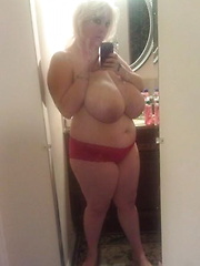 BBW Girlfriends