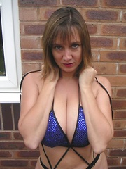 MILF Kiss