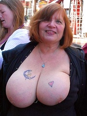 Dirty Old Sluts