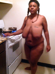 Selfie Collection Black Girls