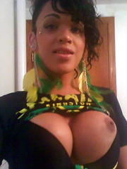 Selfie Collection Black Girls