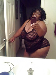 Selfie Collection Black Girls